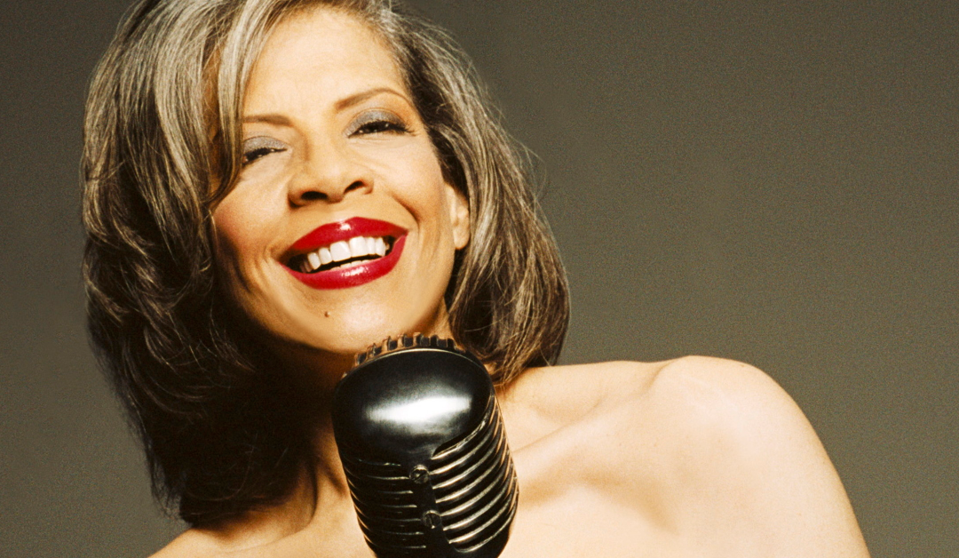 Patti Austin #255