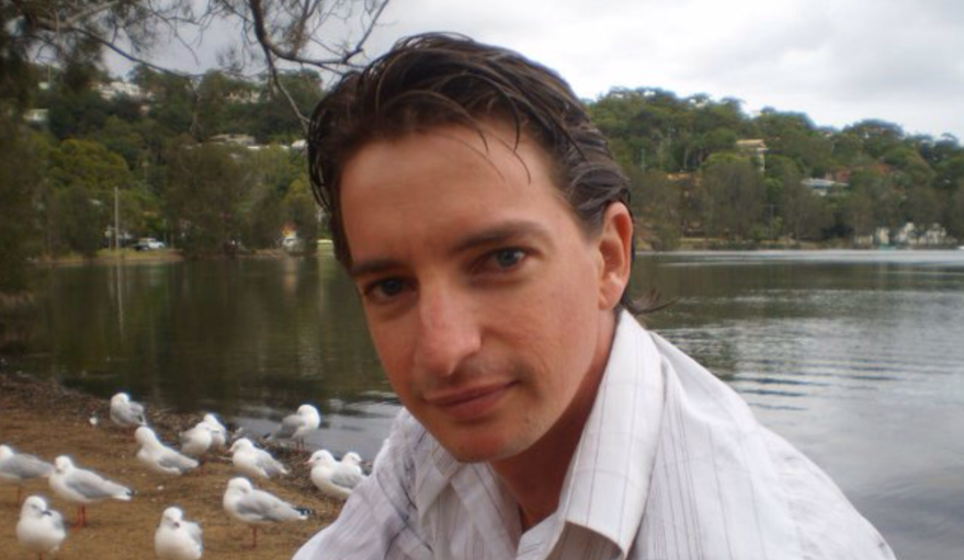 Jason Gregory #274