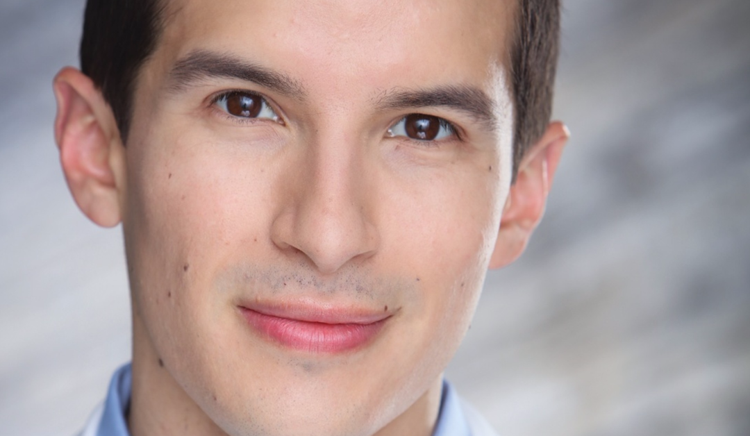 Dr. Joel Salinas #272