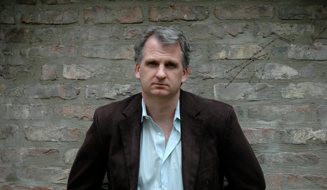 Tim Snyder #265