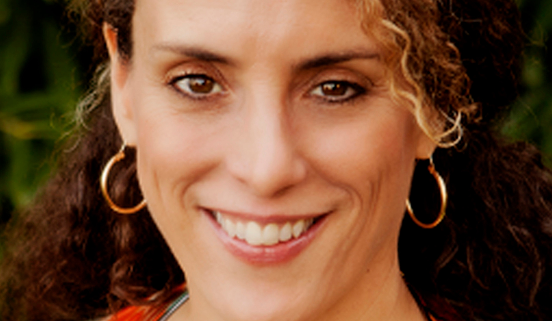 Danielle Rama Hoffman #287