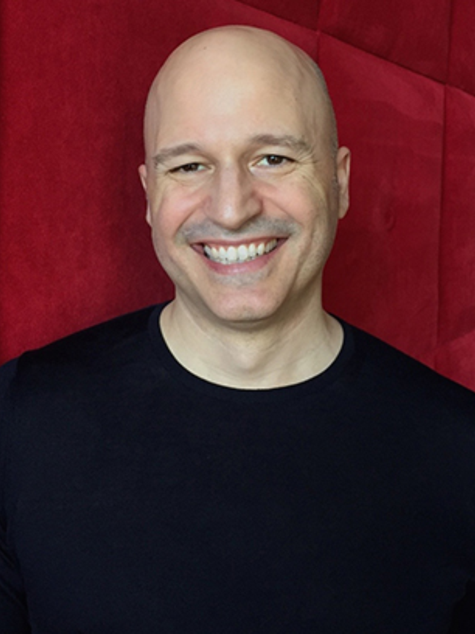 Scott Stabile 313 -- What Matters Most