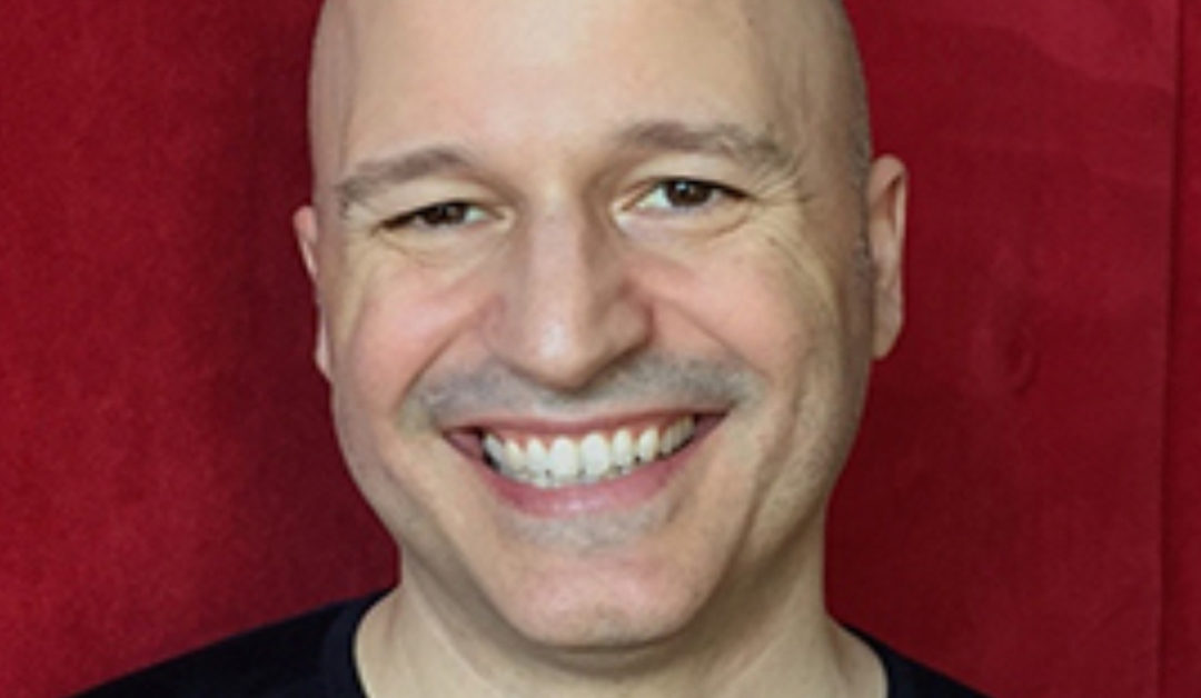 Scott Stabile #313