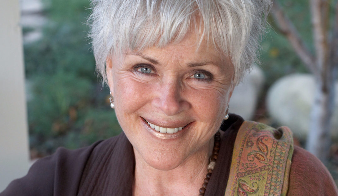 Byron Katie #336
