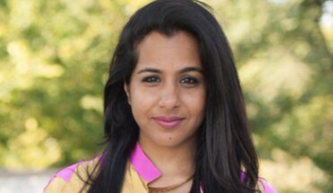 Ishita Gupta #345