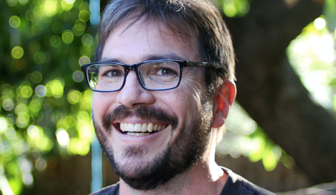 Peter Kalmus #339
