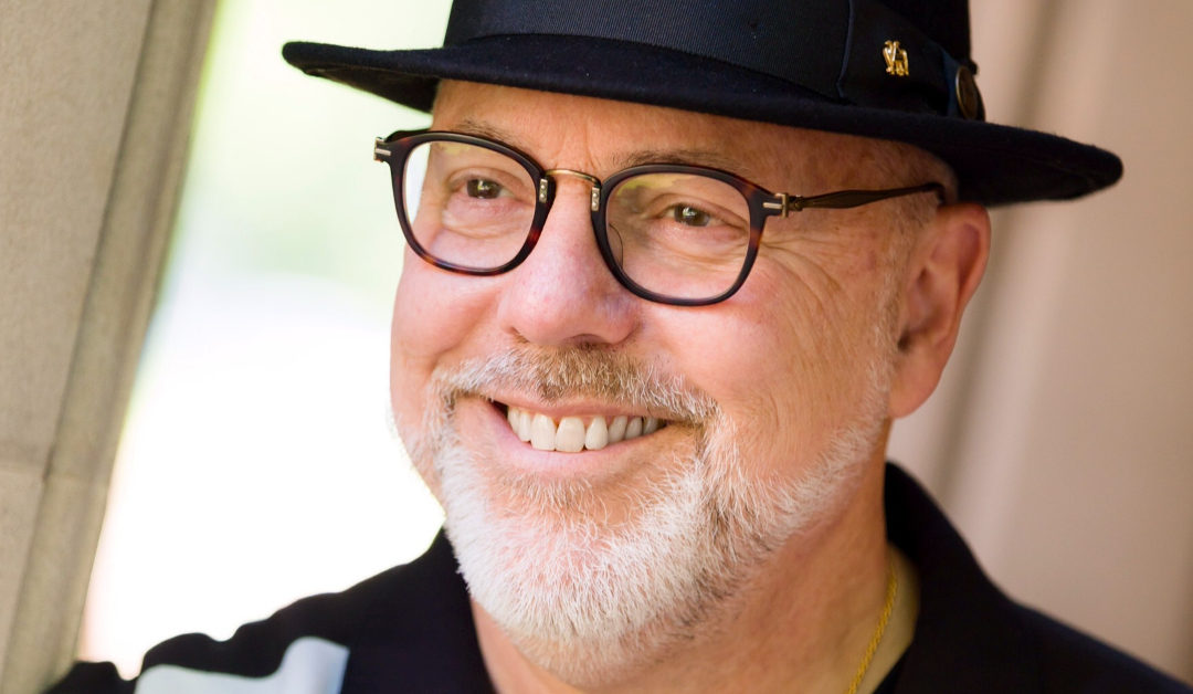 Rabbi Rami Shapiro #347