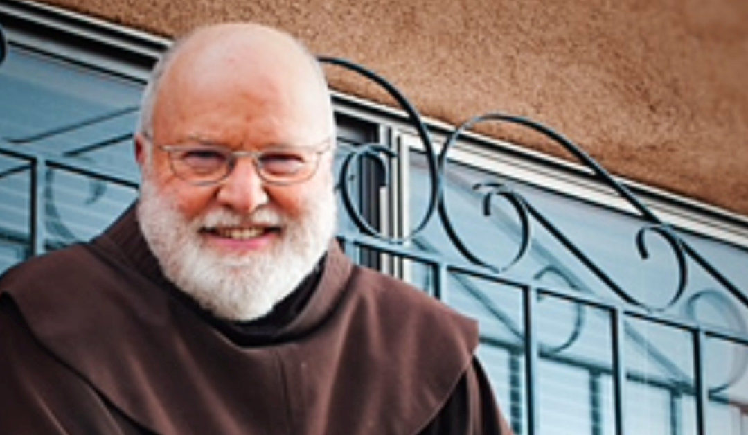 Father Richard Rohr #348