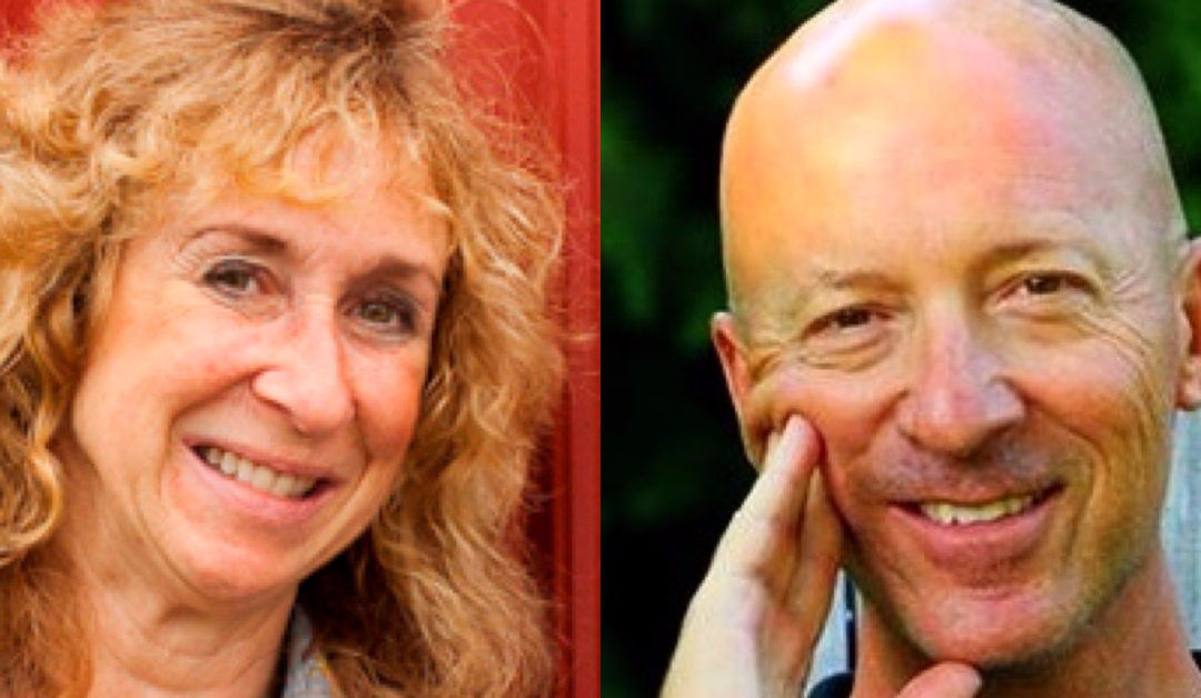 Sy Montgomery Interviews Paul Samuel Dolman #340