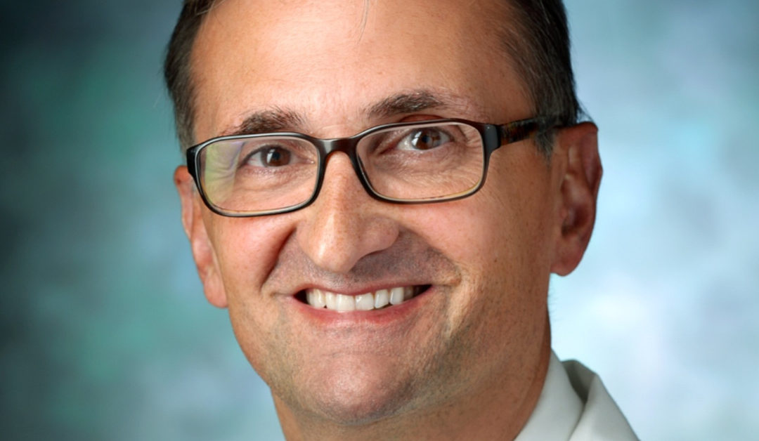 Dr. Armin Zadeh #359