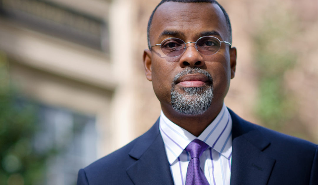 Dr. Eddie Glaude Jr. #358