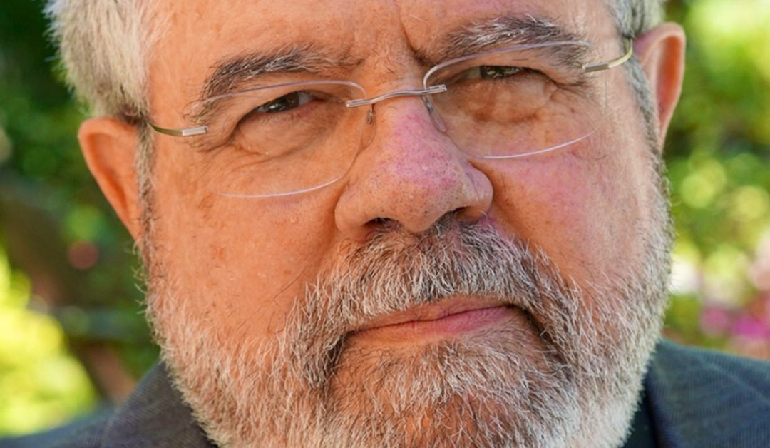 David Cay Johnston #376