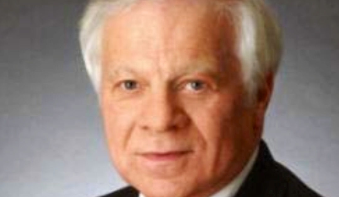 Dr. James Hollis #374