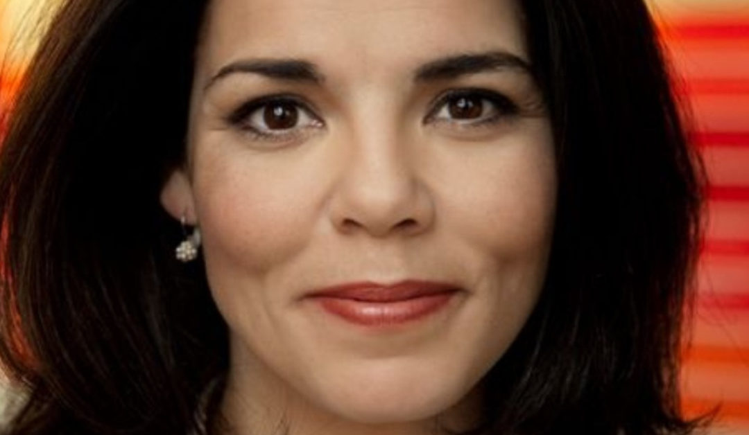 Celeste Headlee #386