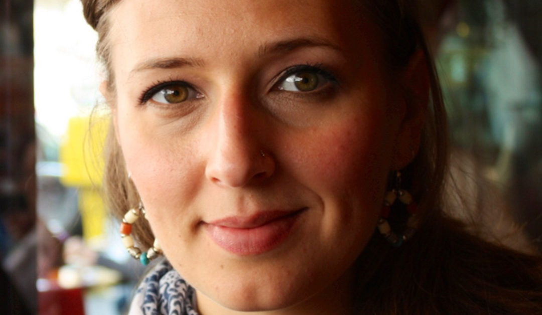 Geraldine DeRuiter #383