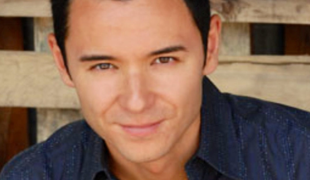 Dr. Mike Dow #382