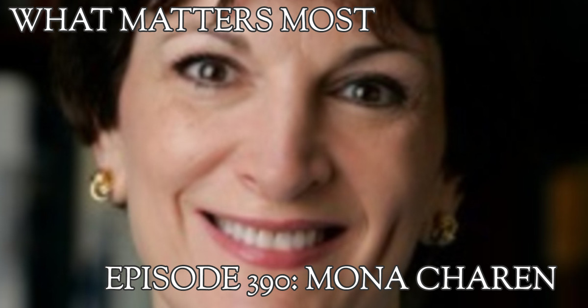 charen mona