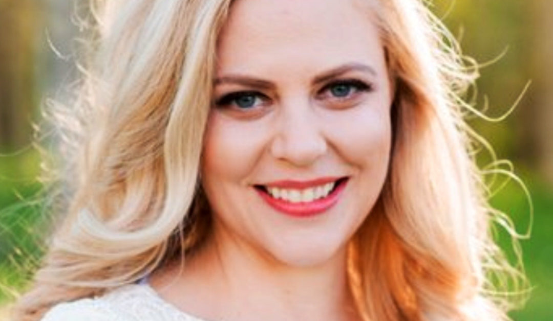 Christy Brissette #402