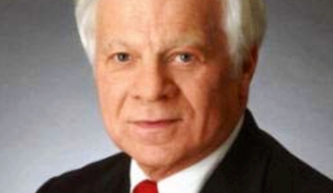 Dr. James Hollis #411