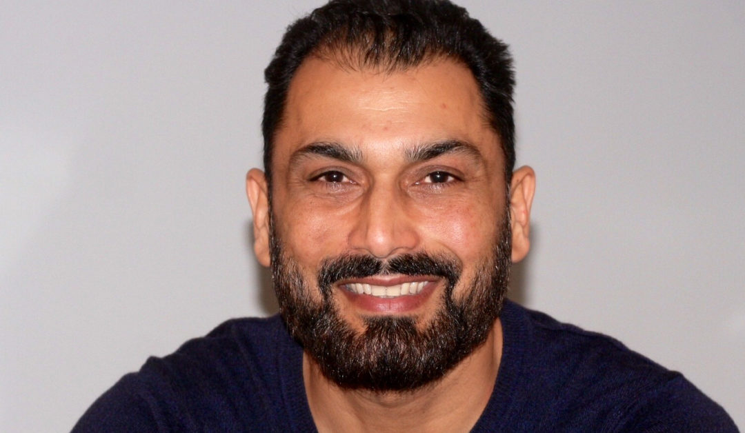 Pardeep Singh Kaleka #415