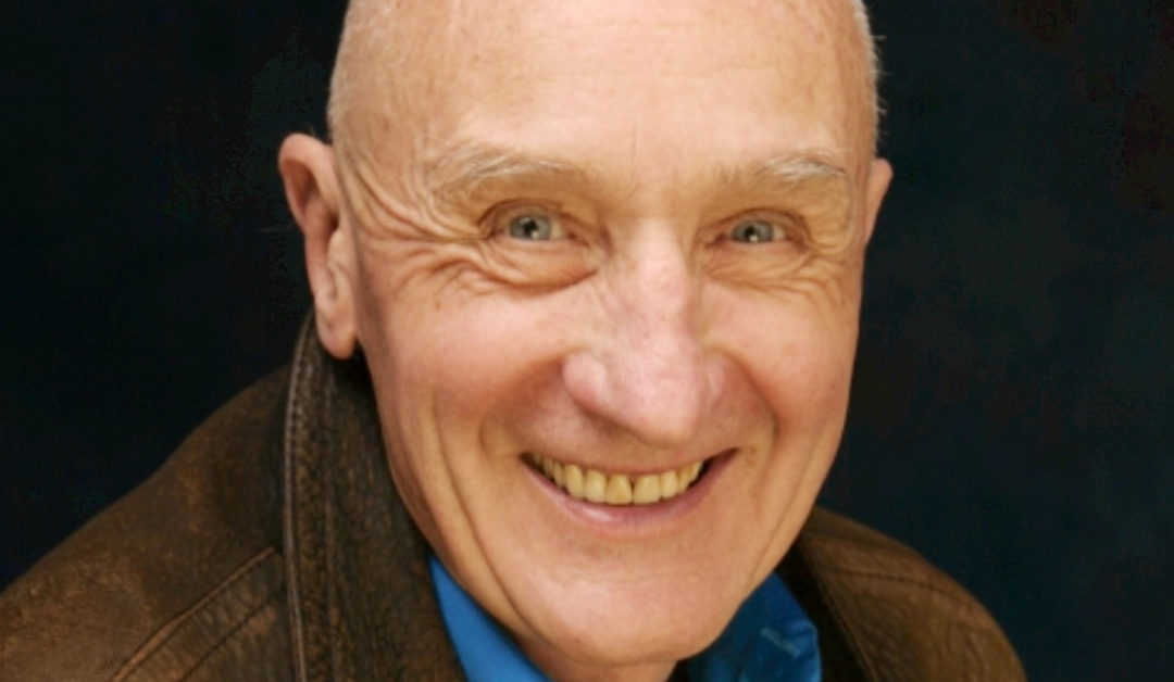 Roger Housden #409