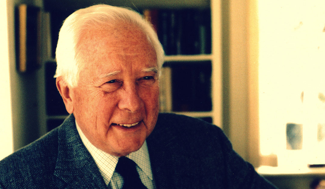 David McCullough #416