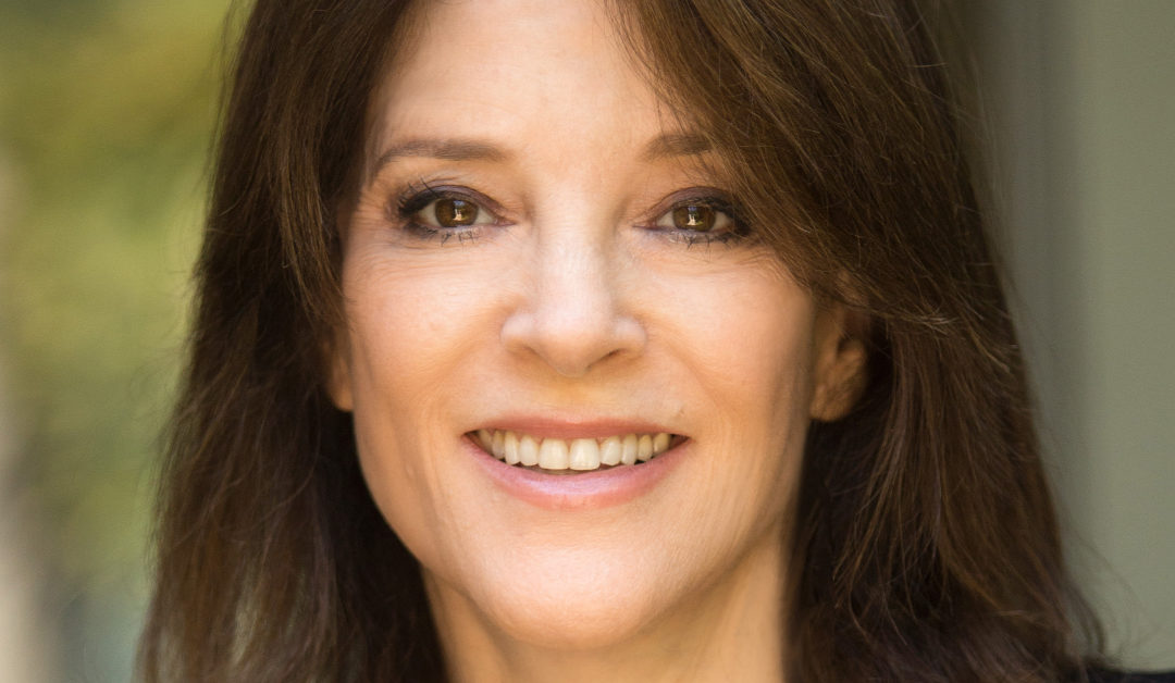 Marianne Williamson #423