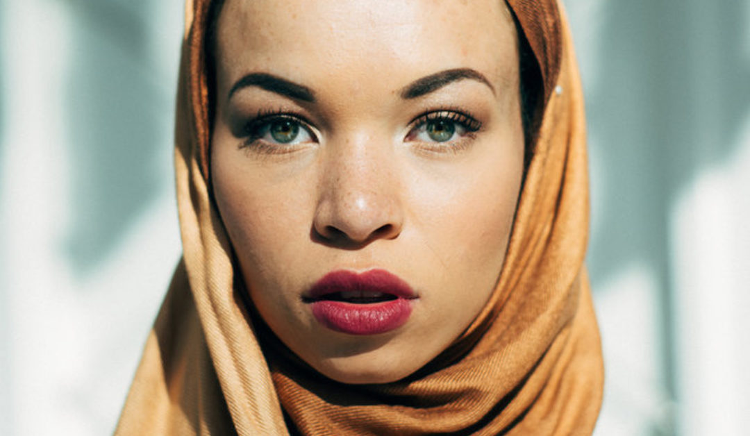 Blair Imani #436