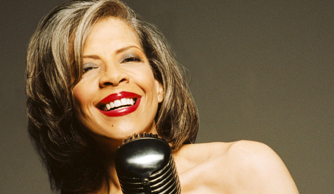 Patti Austin #432