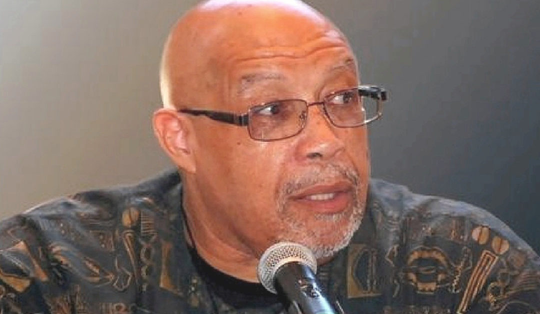 Rodney Lawrence Hurst, Sr. #433