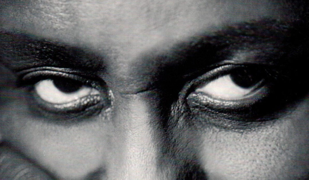 Bill Duke #444