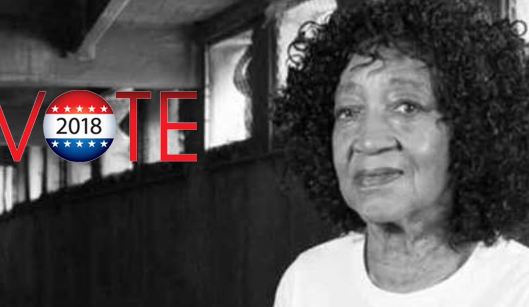 Dorothy Pittman Hughes #460