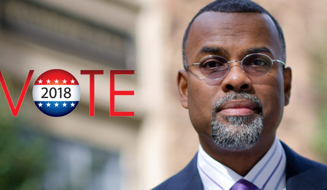 Dr. Eddie Glaude, Jr. #453