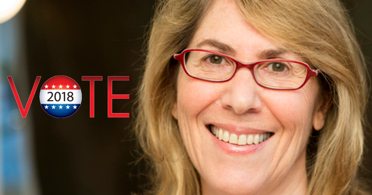 Elizabeth Lesser #455 - The What Matters Most Podcast