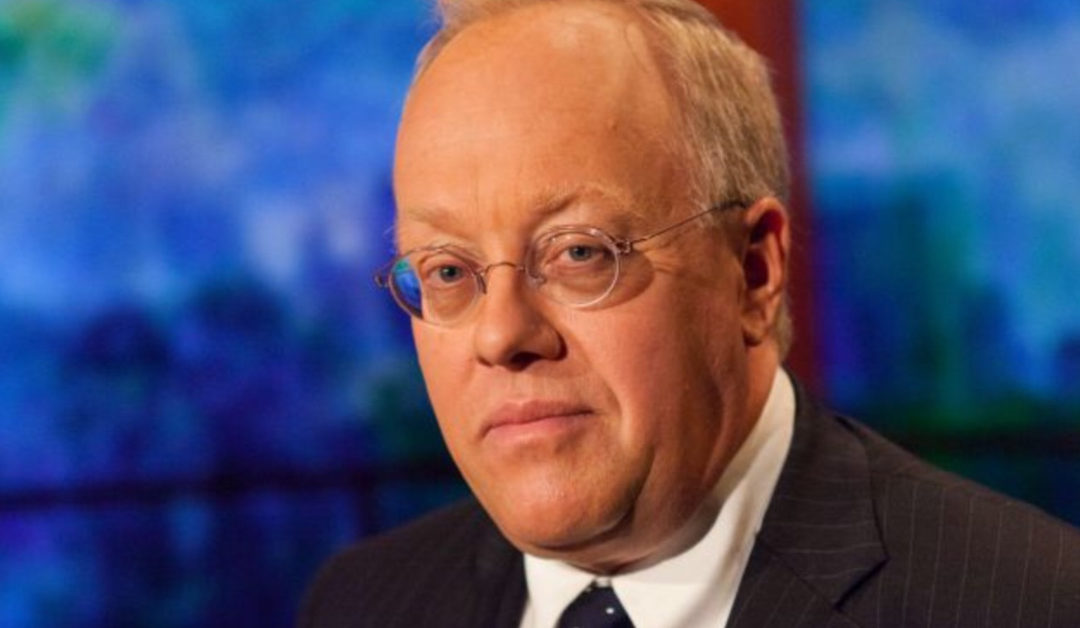 Chris Hedges #470