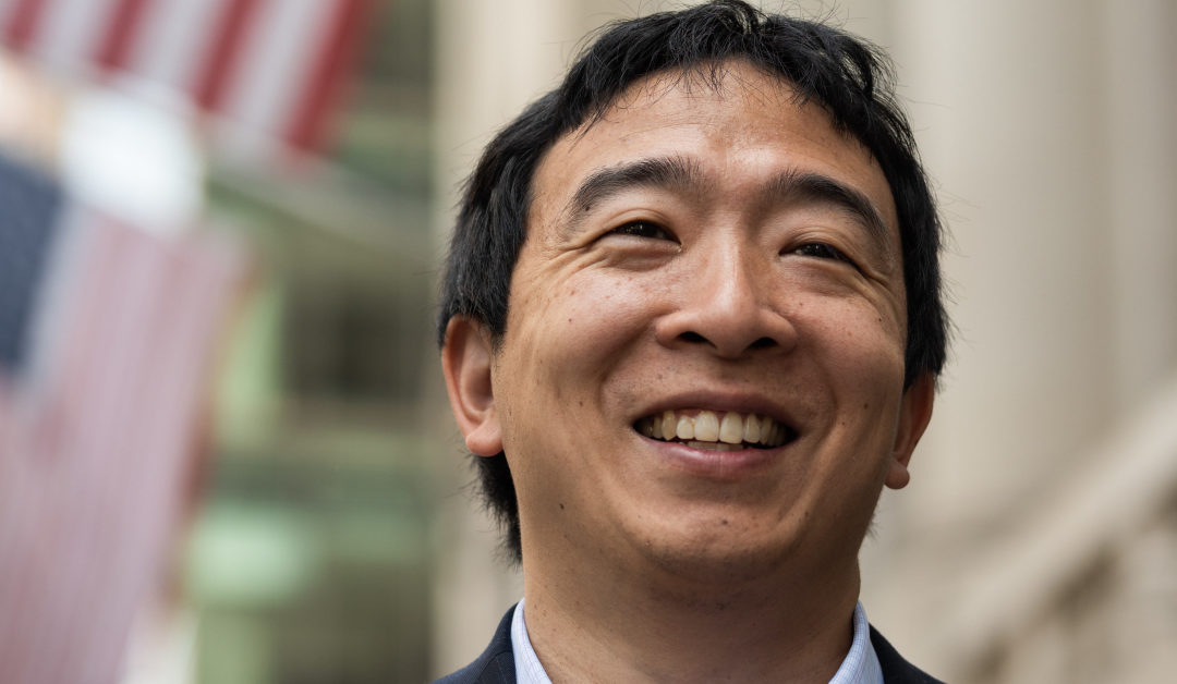 Andrew Yang #483
