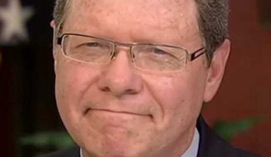 Charlie Sykes #478
