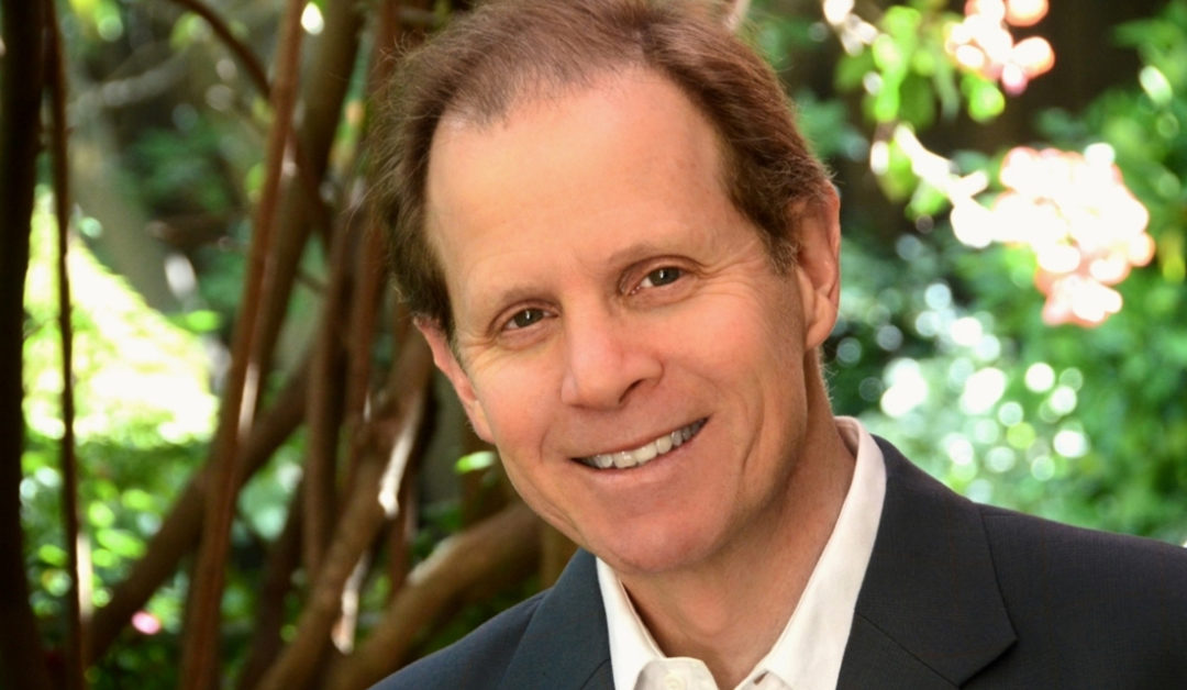 Dr. Dan Siegel #487