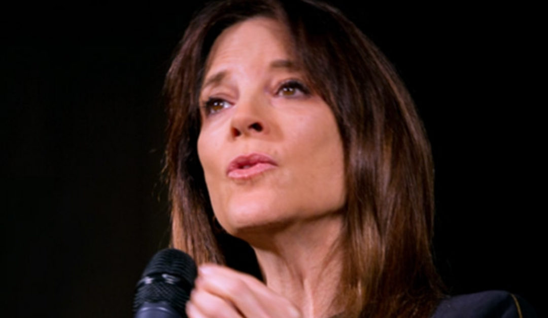 Marianne Williamson #488