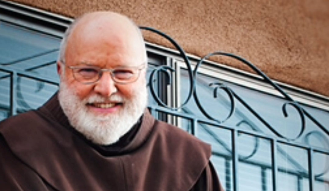 Father Richard Rohr #485