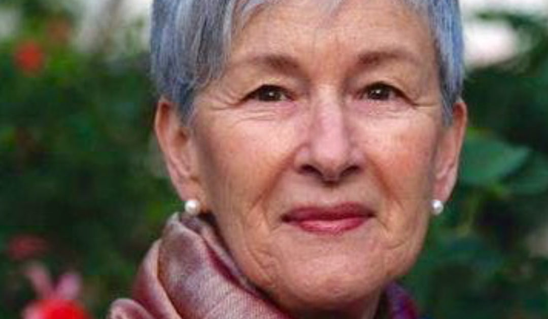 Reverend Ellen Grace O’Brian #497