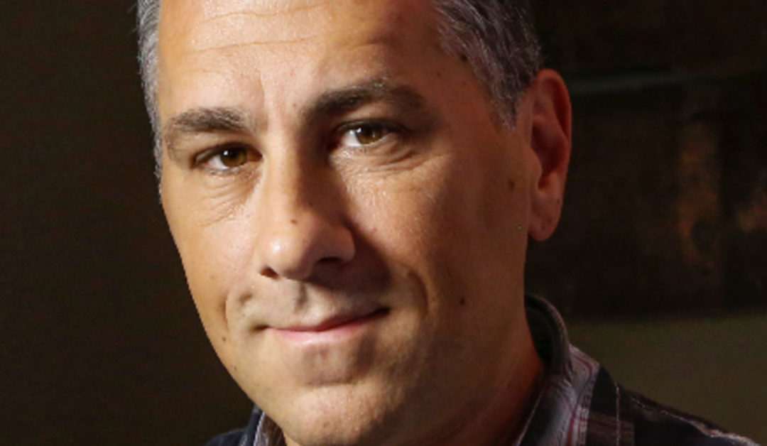 John Pavlovitz #498