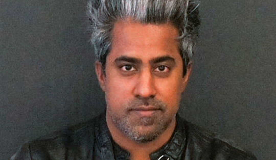 Anand Giridharadas #506