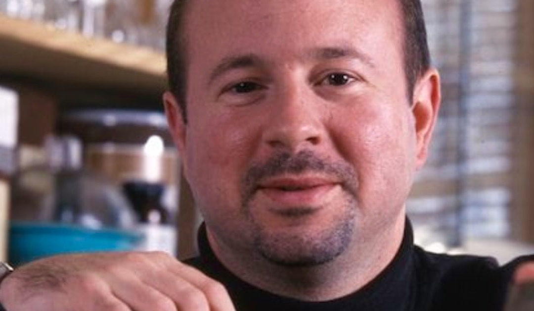 Dr. Michael Mann #510