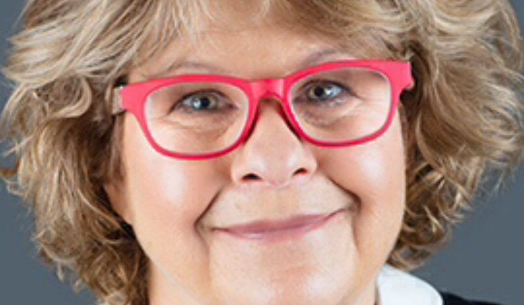 Cindy Goodman Stulberg #513