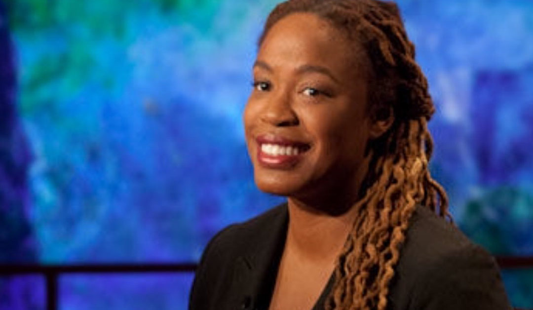 Heather McGhee #520