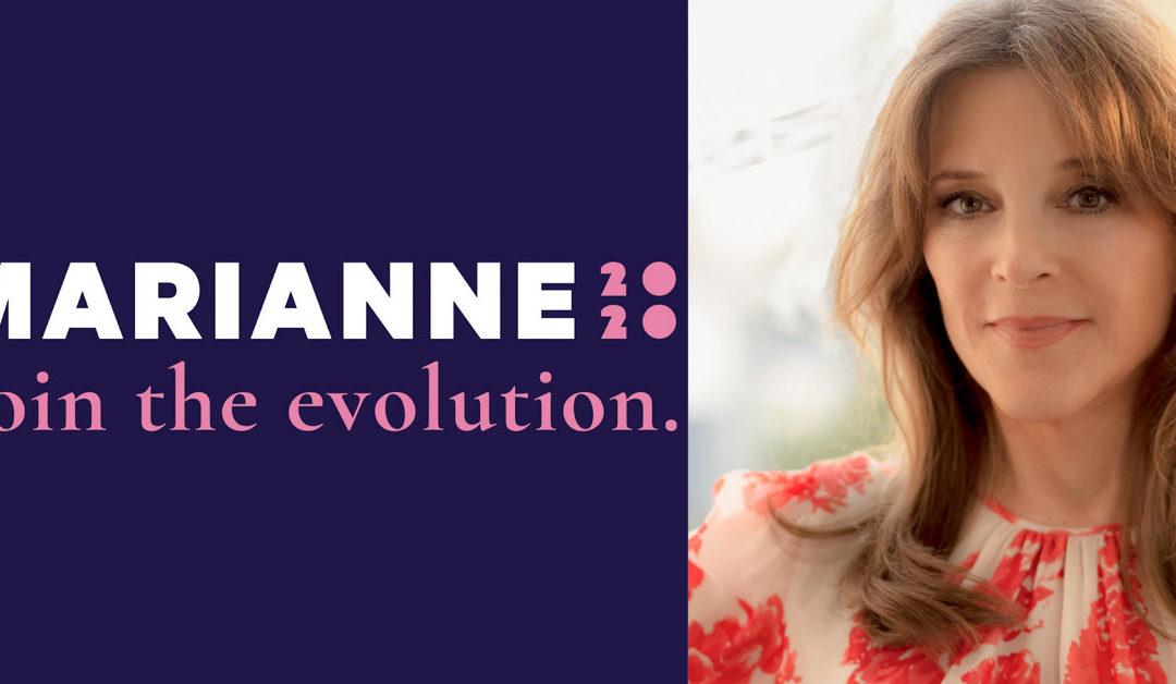 Marianne Williamson #519