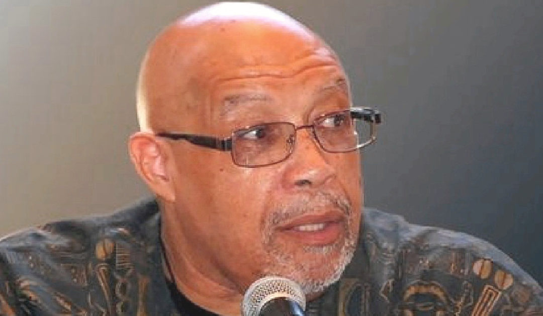 Rodney Lawrence Hurst, Sr. #516