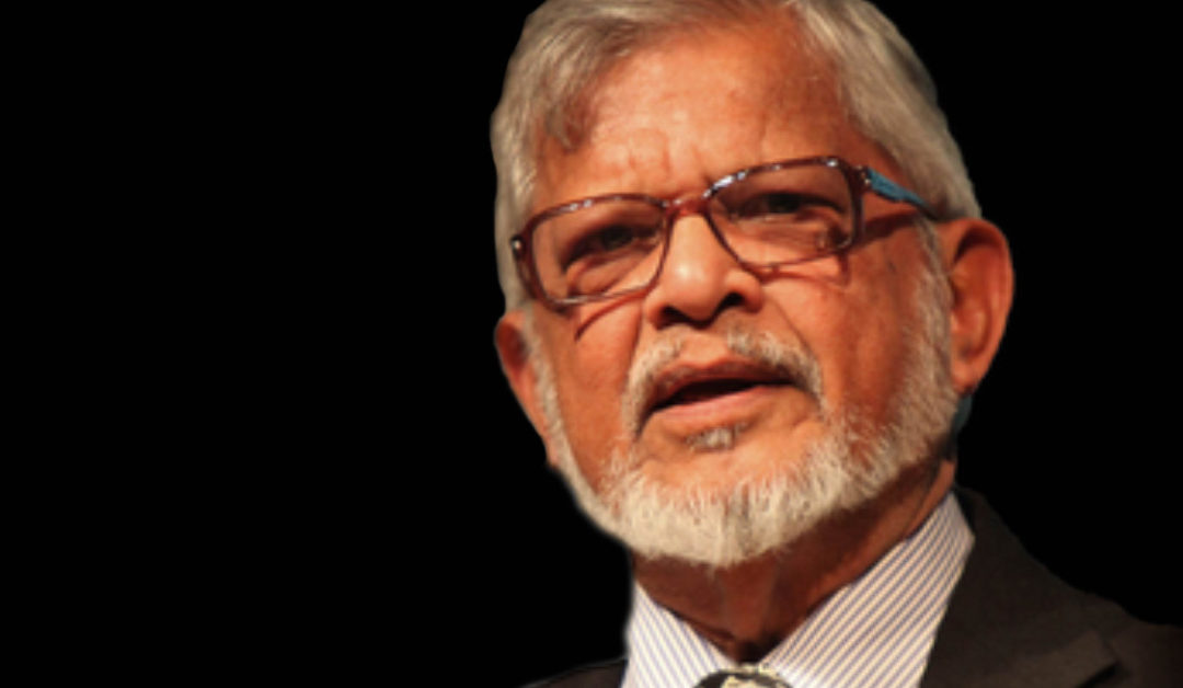 Arun Gandhi #528