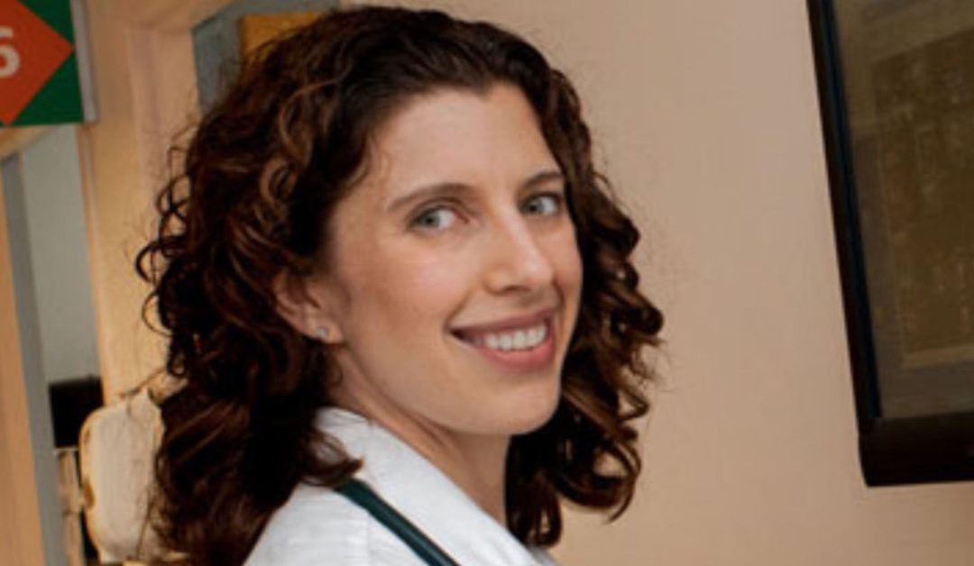 Dr. Megan Ranney #554
